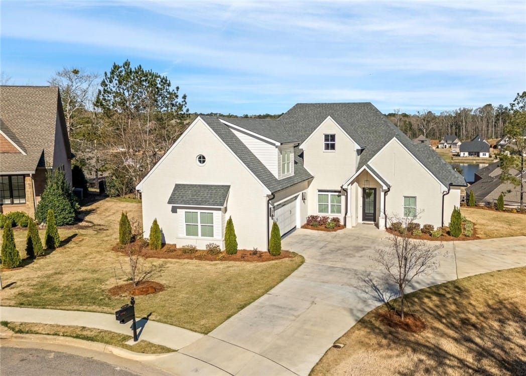 2161 Columbia Drive, Auburn, AL, 36830