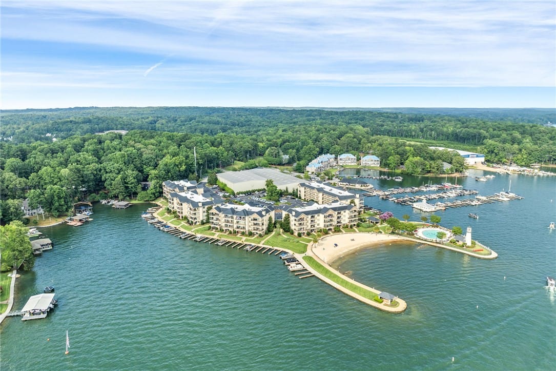 445 Marina Point Rd A204, Dadeville, AL 36853