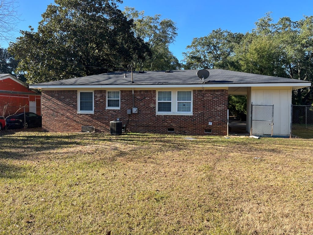 912 Inverness Road, Albany, GA, 31701