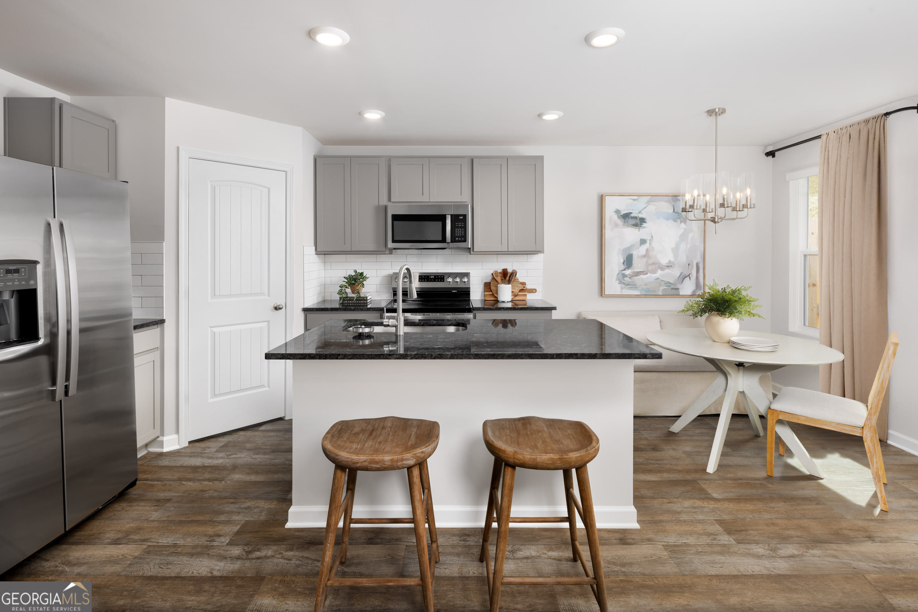 204 Norchester, Hogansville, GA, 30230