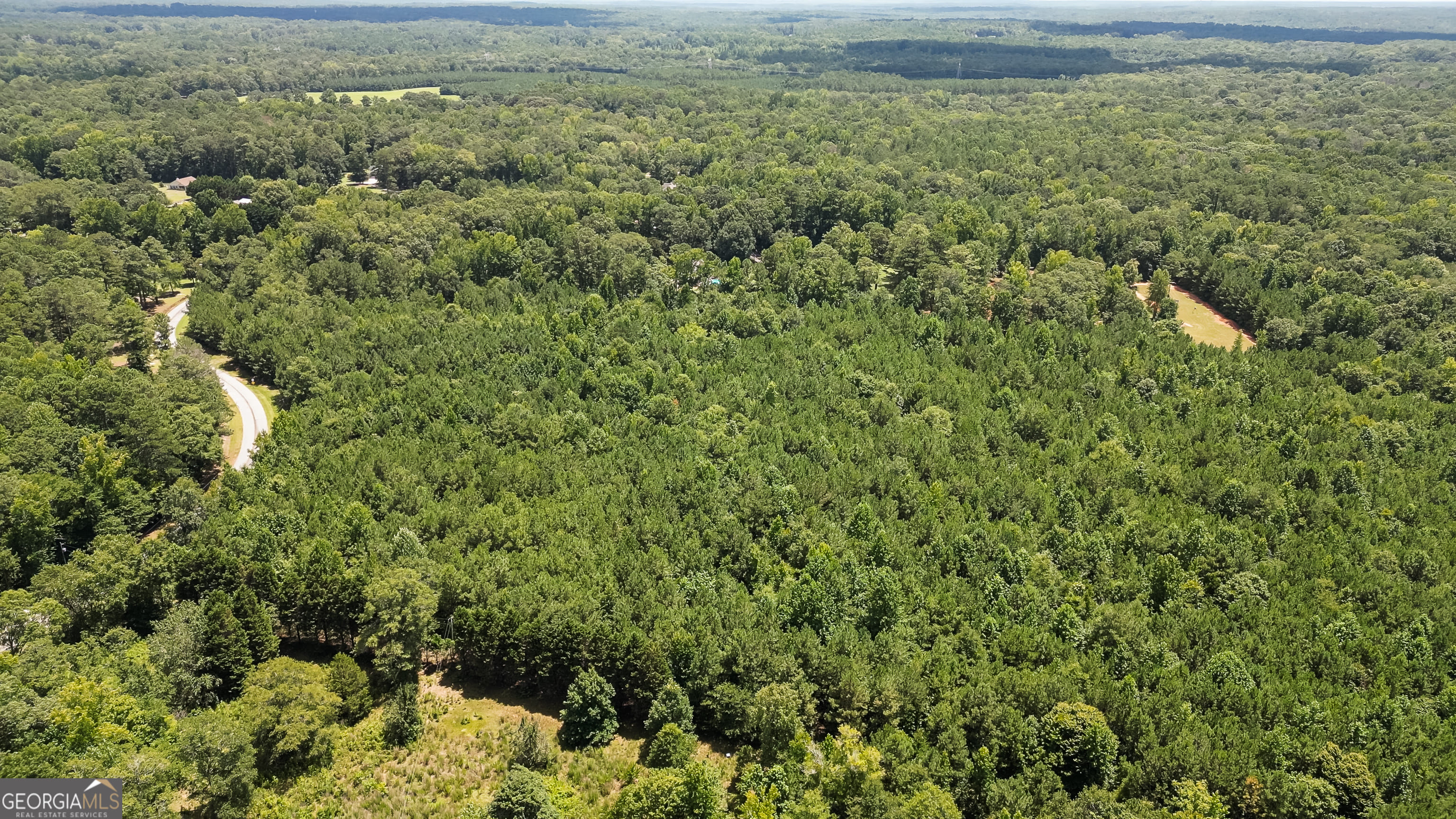 0 Overland Trail, Sharpsburg, GA 30277