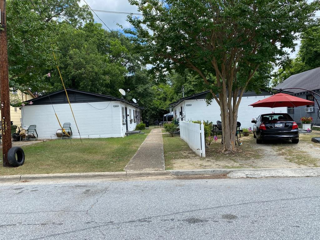 2520/2620/2514 16th Avenue, Columbus, GA, 31901