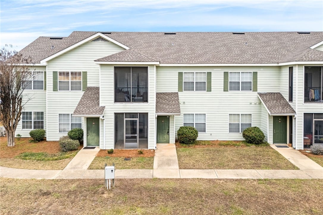 447 West Longleaf Drive #Apt 807, Auburn, AL, 36832