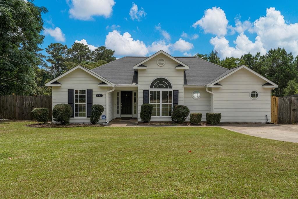 683 Lee Road #0208, Phenix City, AL, 36870