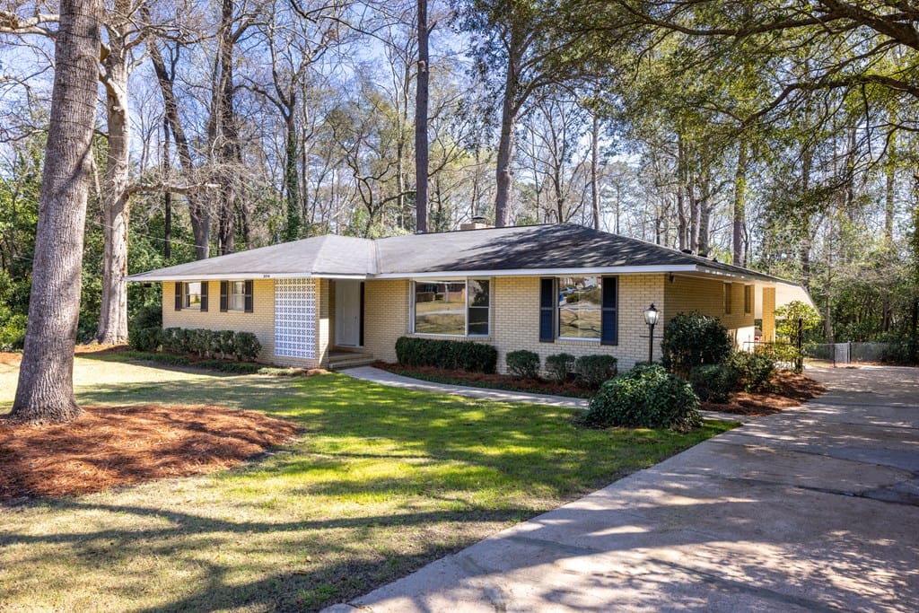 3314 Primrose Road, Columbus, GA, 31907