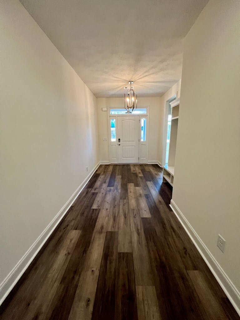 7345 Pine Tar Drive, Midland, GA, 31820, Entry
