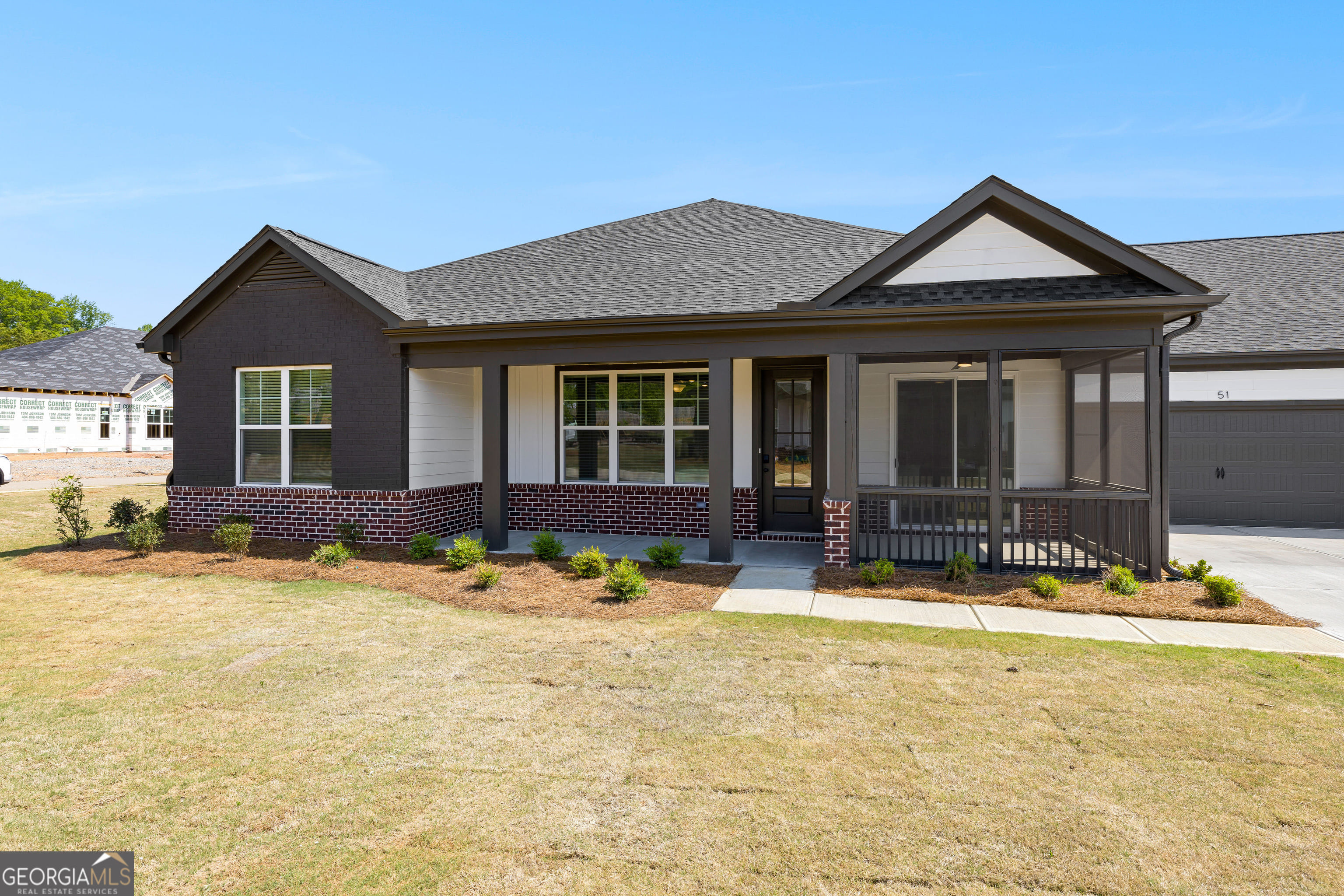 51 Thomaston Street #0, Newnan, GA, 30263
