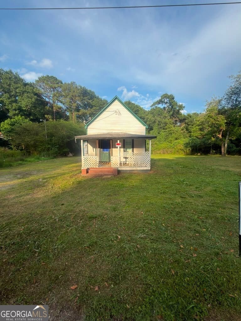 101 Smith Street, Newnan, GA, 30263