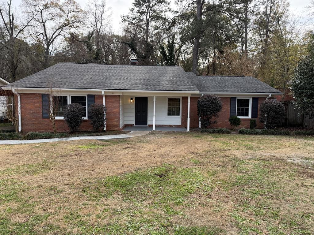 4108 Savannah Drive, Columbus, GA, 31907
