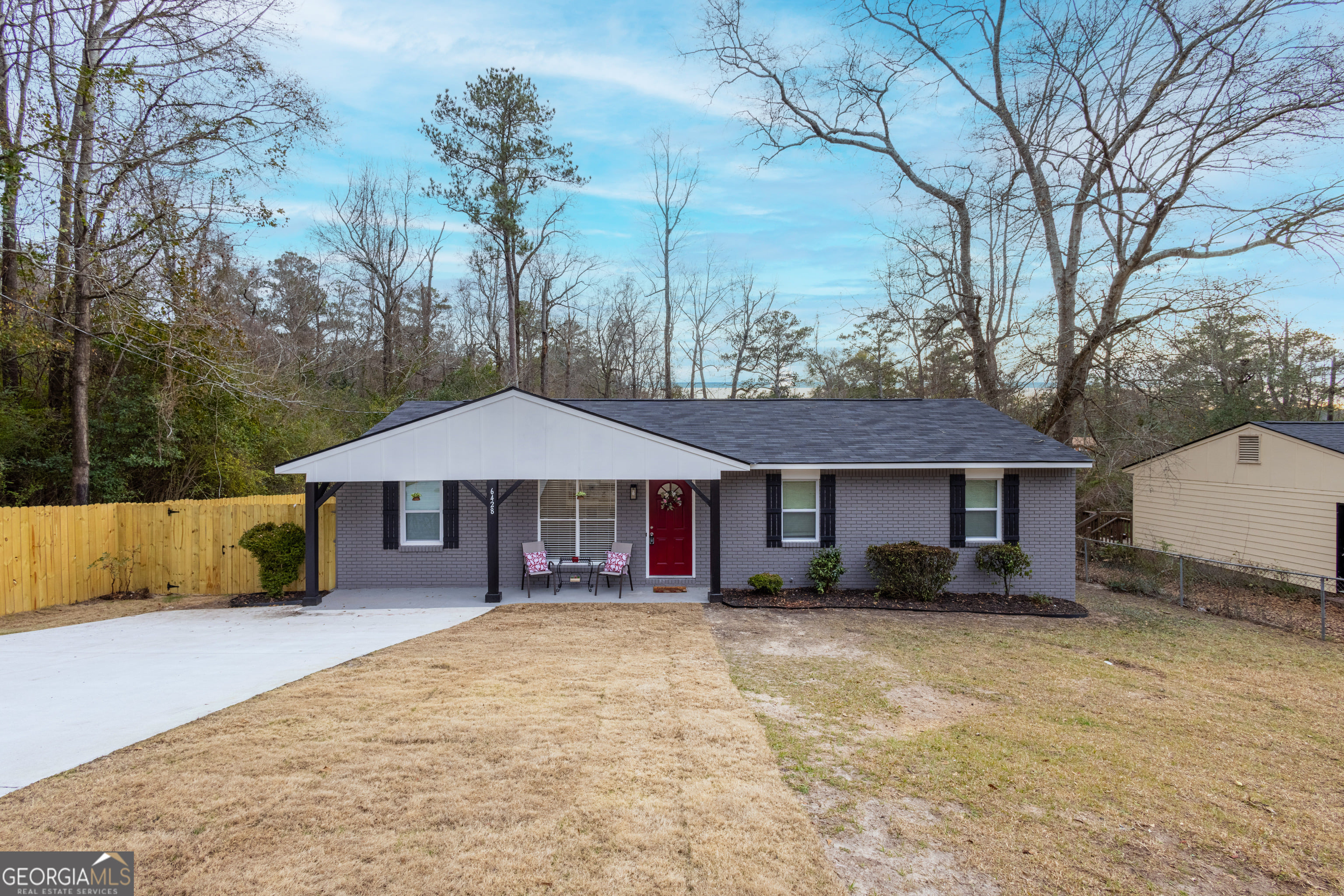 6428 Fairmount, Columbus, GA, 31907