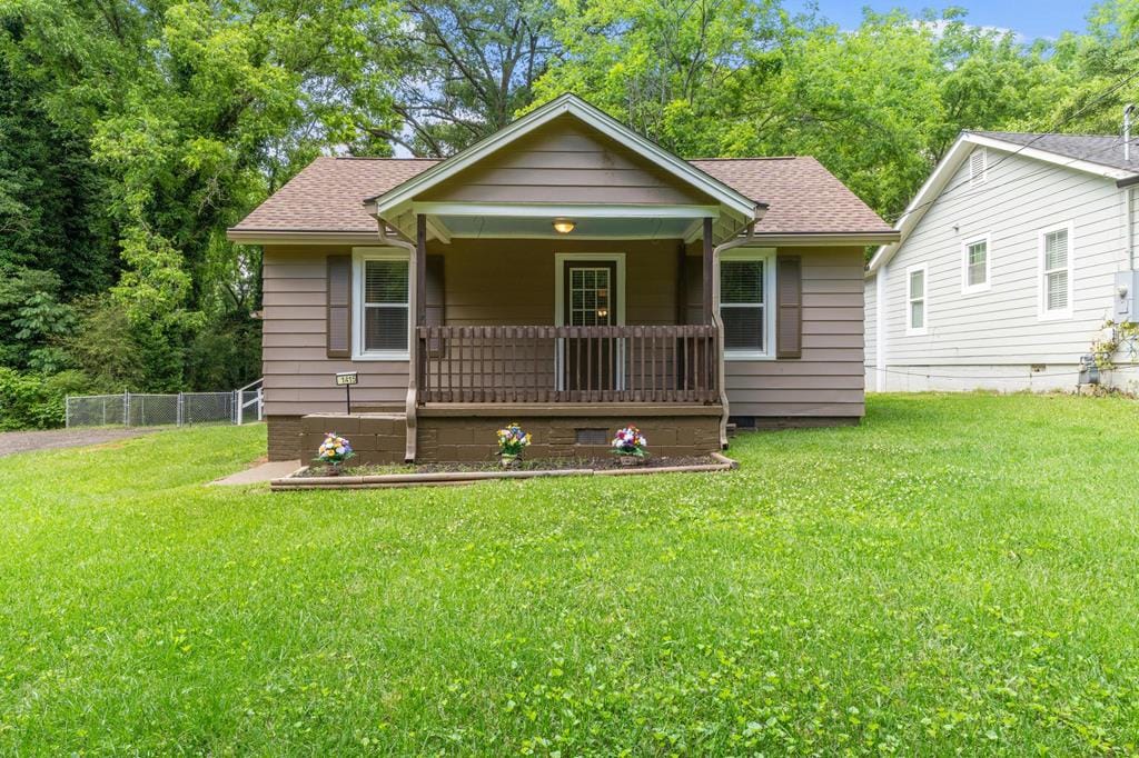 1415 Lucky Street, Griffin, GA, 30223