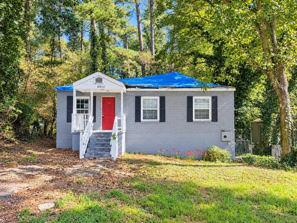 2835 Burton Rd NW, Atlanta, GA 30311