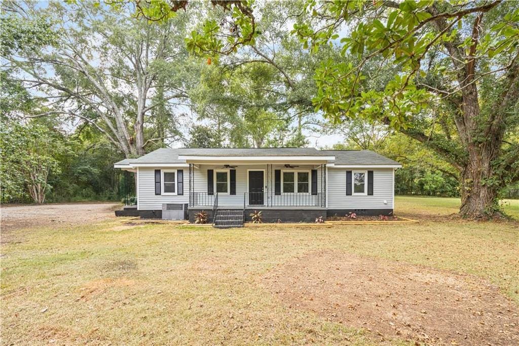 284 Eiland, Smiths Station, AL, 36877