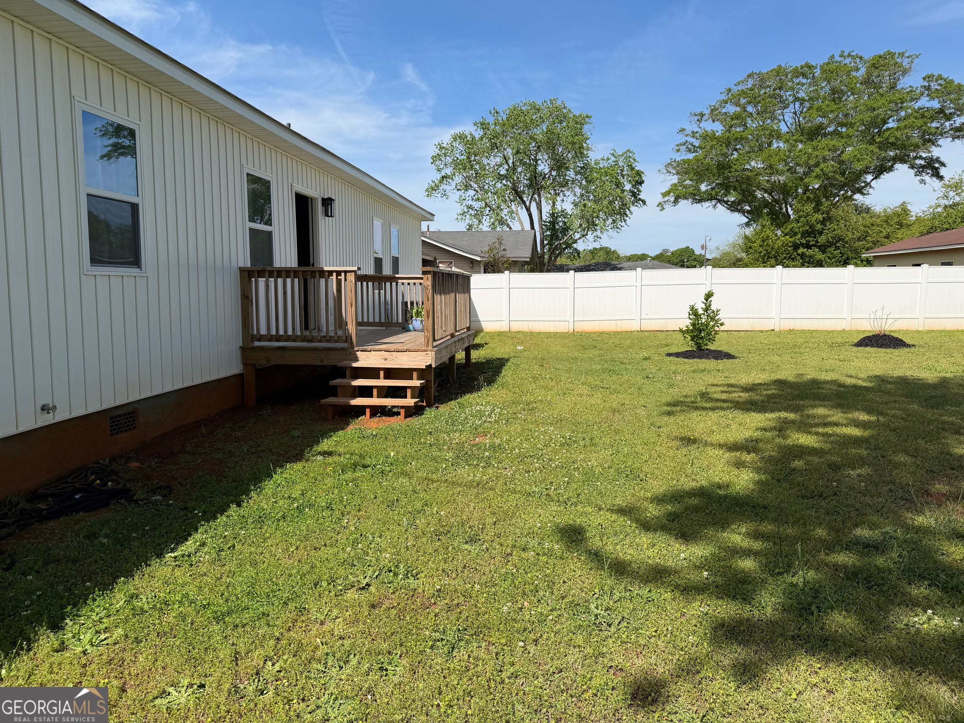 202 County, Thomaston, GA, 30286