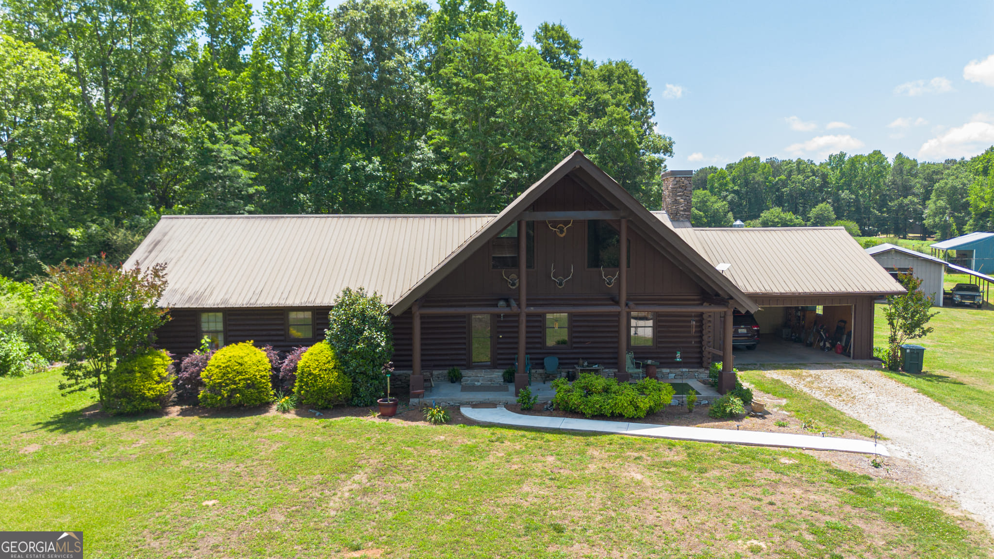 16506 County Road 82, Newell, AL, 36280