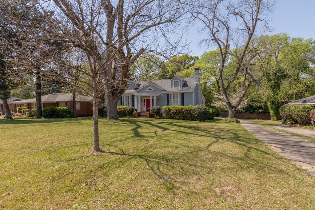 1609 Wells Drive, Columbus, GA, 31906 — Photo 2