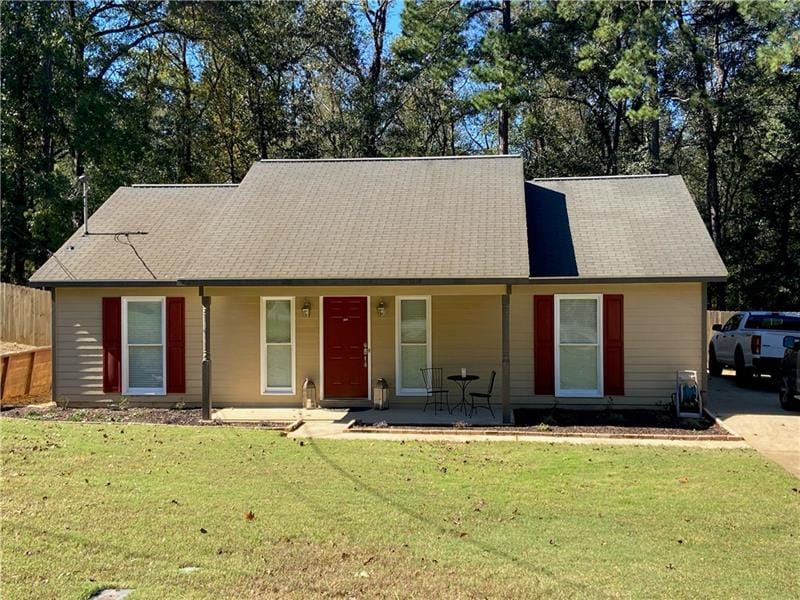 284 Lee Rd 885, Phenix City, AL, 36870