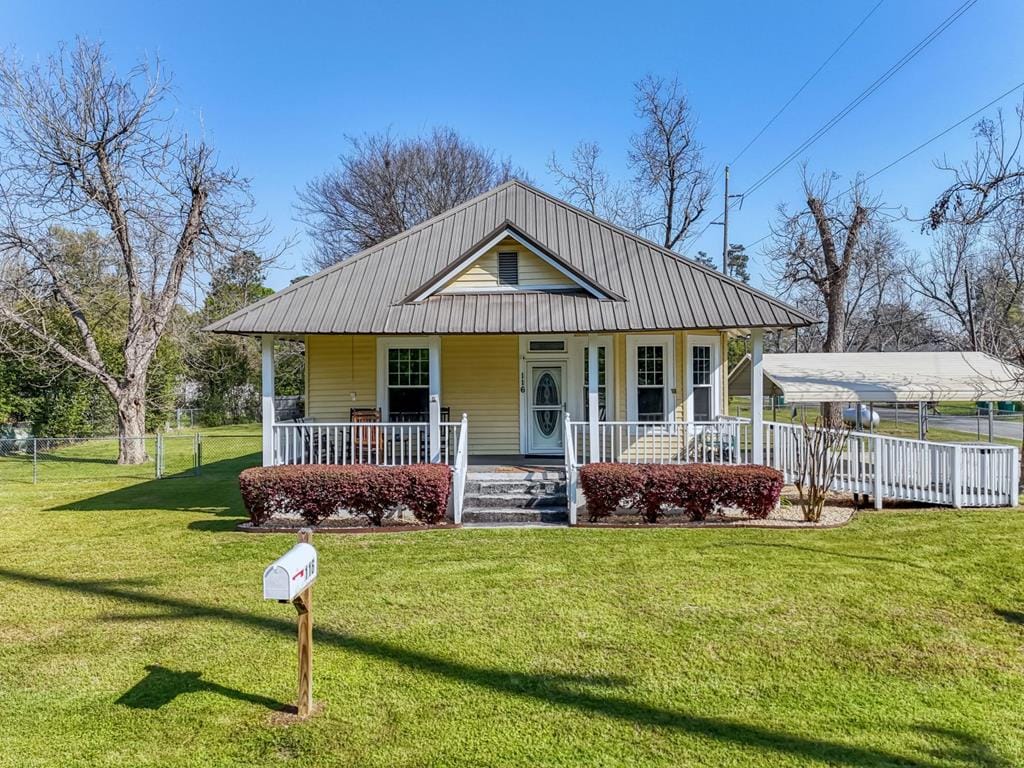 116 Kinchafoonee Drive West, Leesburg, GA, 31763