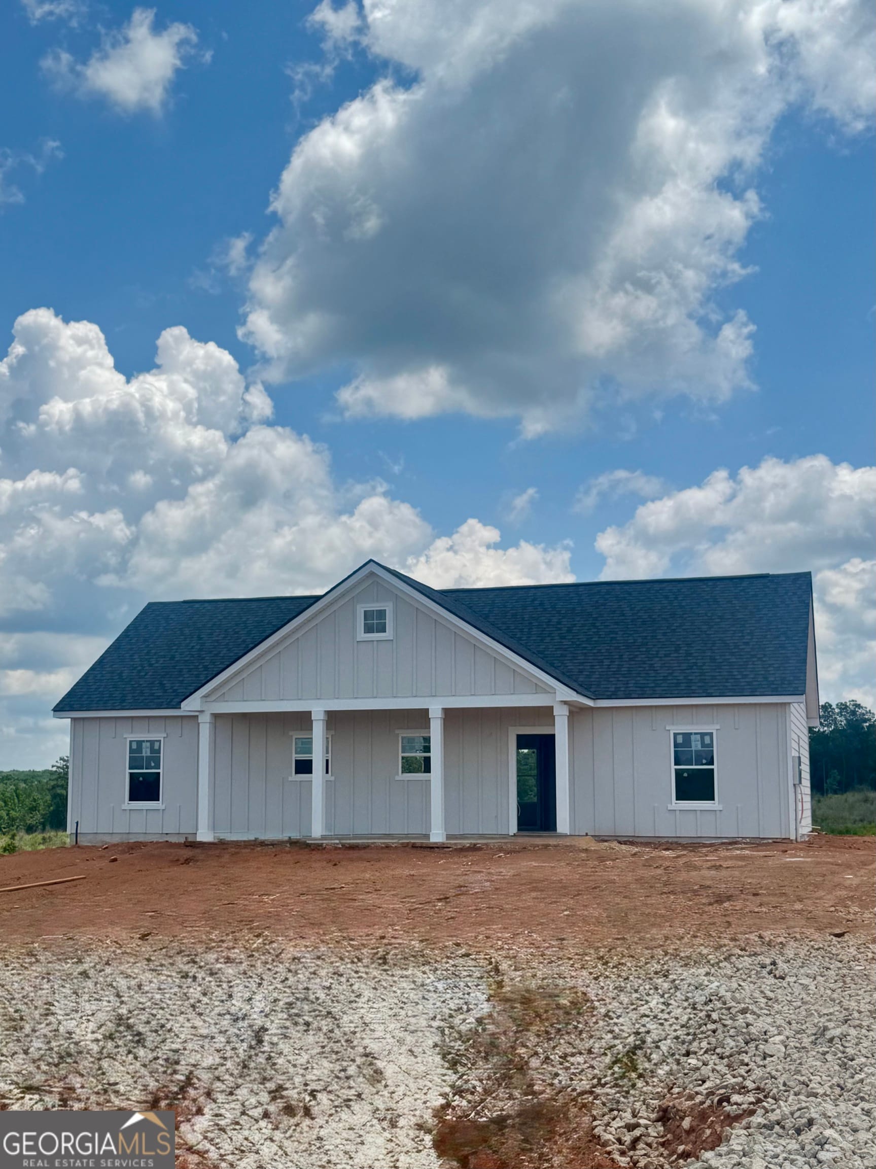 806 Primrose Circle, Greenville, GA, 30222