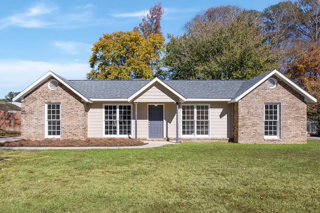 6736 Charter Oaks Circle, Columbus, GA, 31909