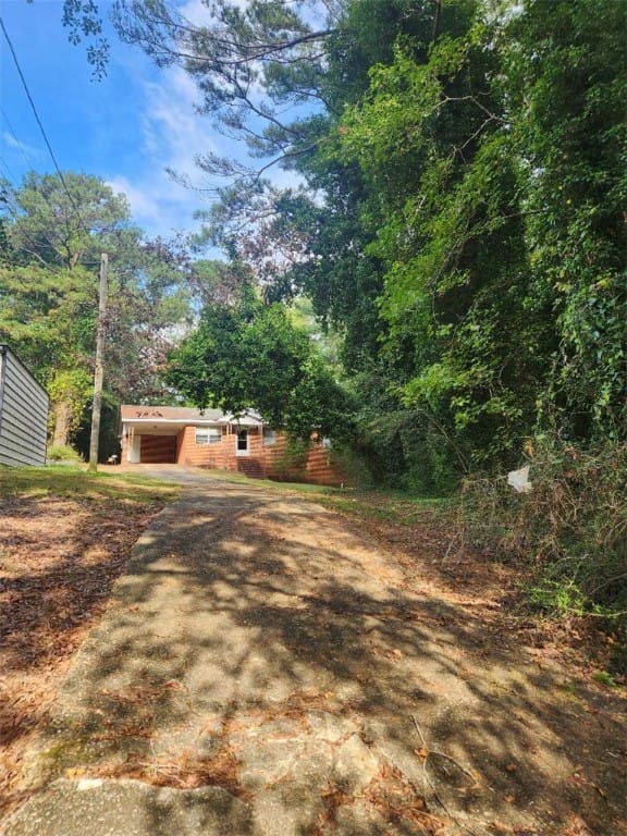 107 Colonel Avenue #1, Tuskegee, AL, 36083