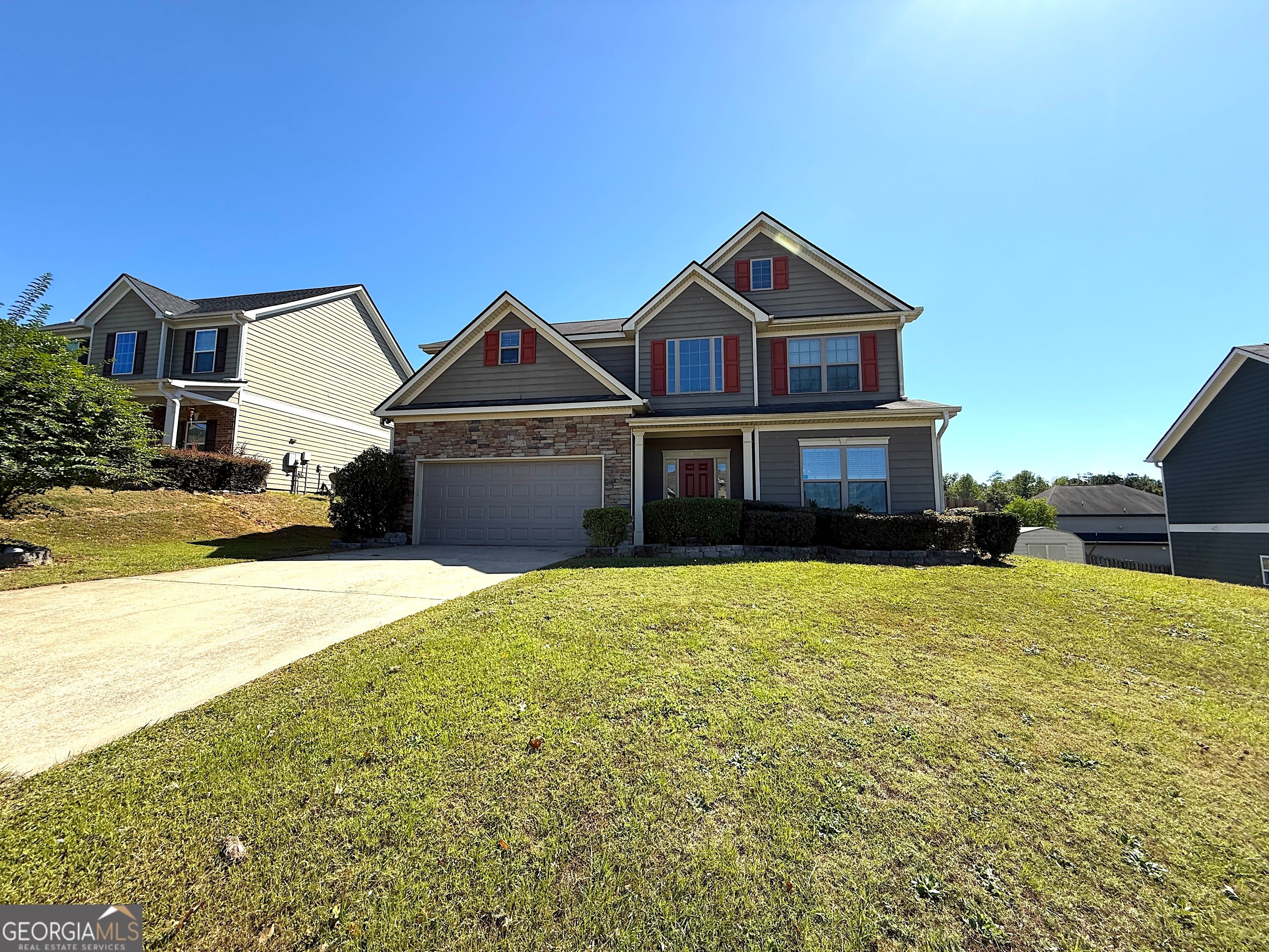 5090 Lexington Ln, Columbus, GA 31907