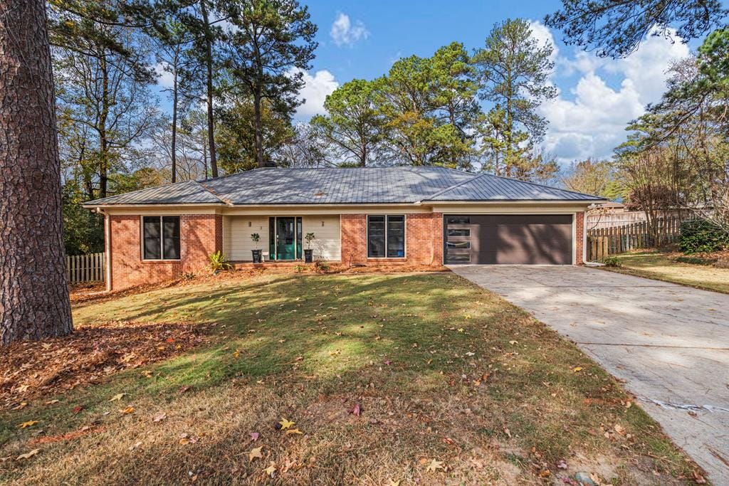 3 Panstone Court, Columbus, GA, 31909