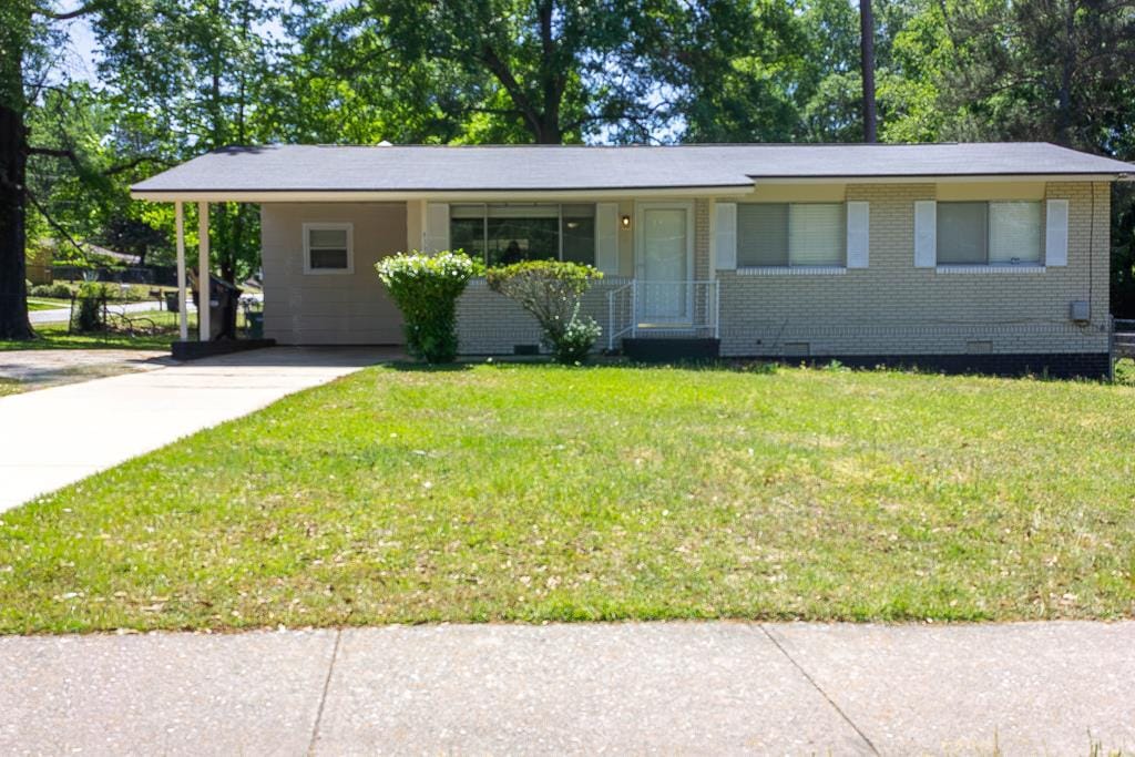 4326 Empire Street, Columbus, GA, 31907