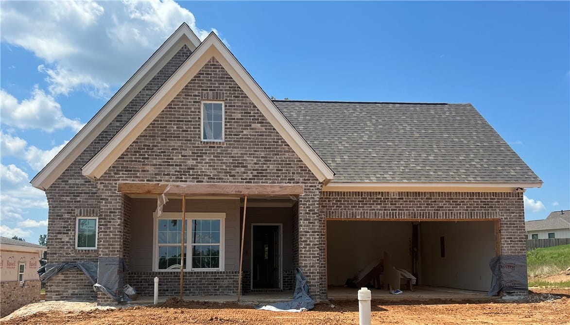 3082 Mimms Trail Road, Auburn, AL, 36832