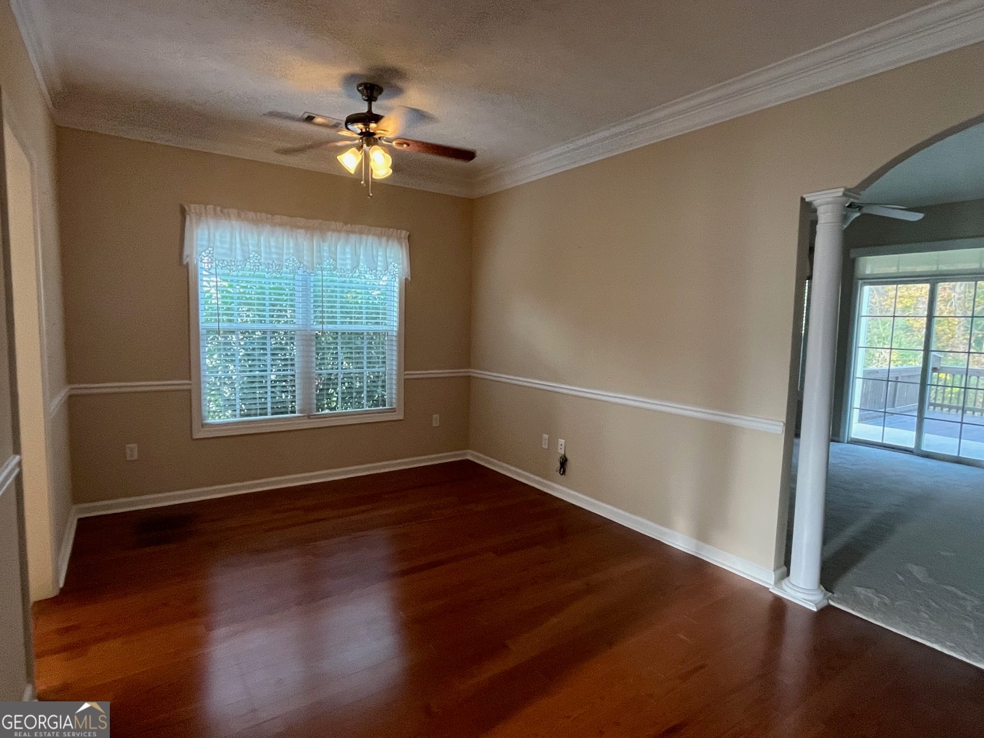 405 Creekside, Lagrange, GA, 30240