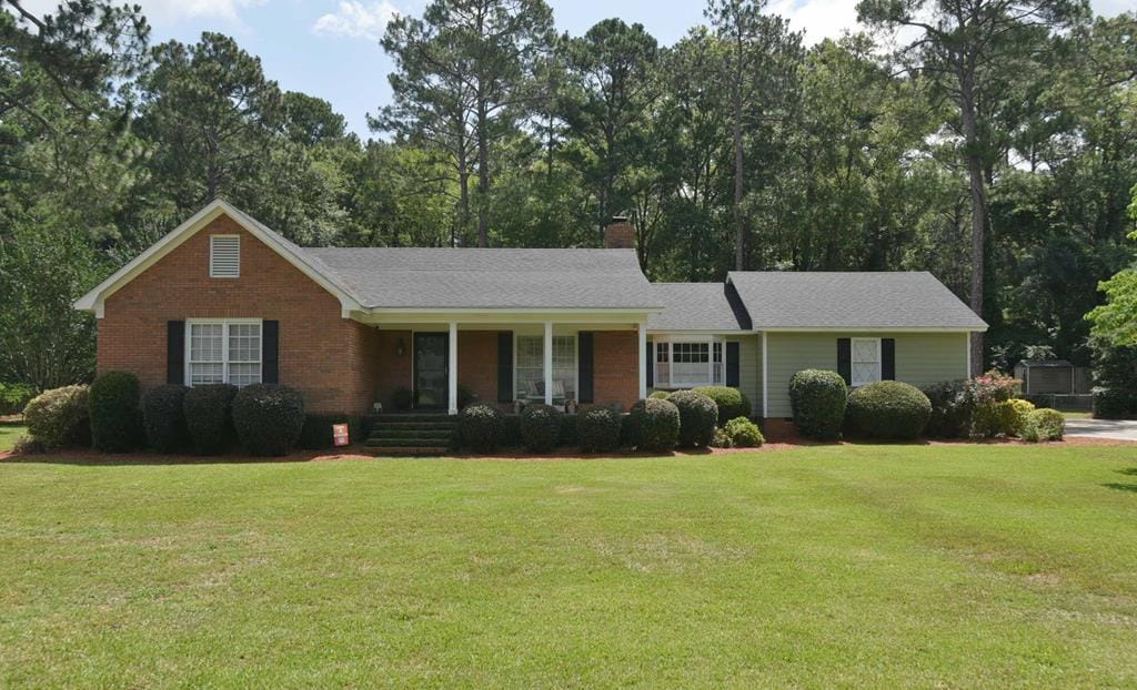 2616 Devon Drive, Albany, GA, 31721