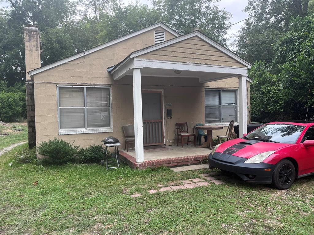 1029 Dozier Street, Columbus, GA, 31904