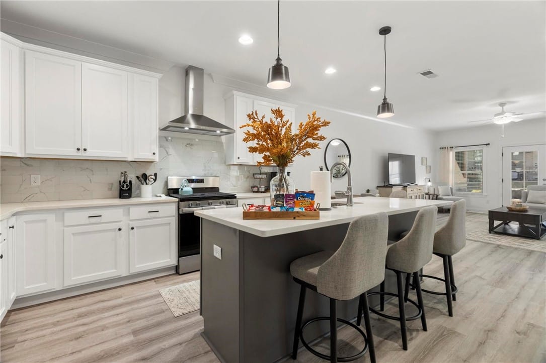 620 Thornberry Drive, Auburn, AL, 36830