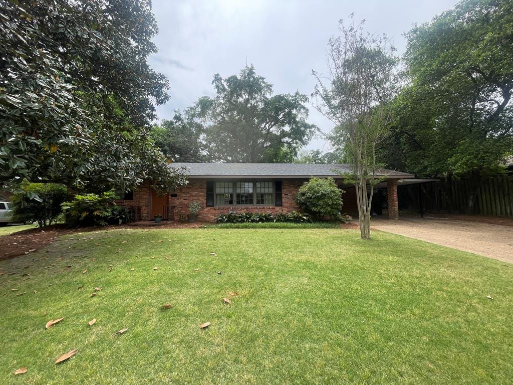 2850 Roswell Lane, Columbus, GA, 31906-1256