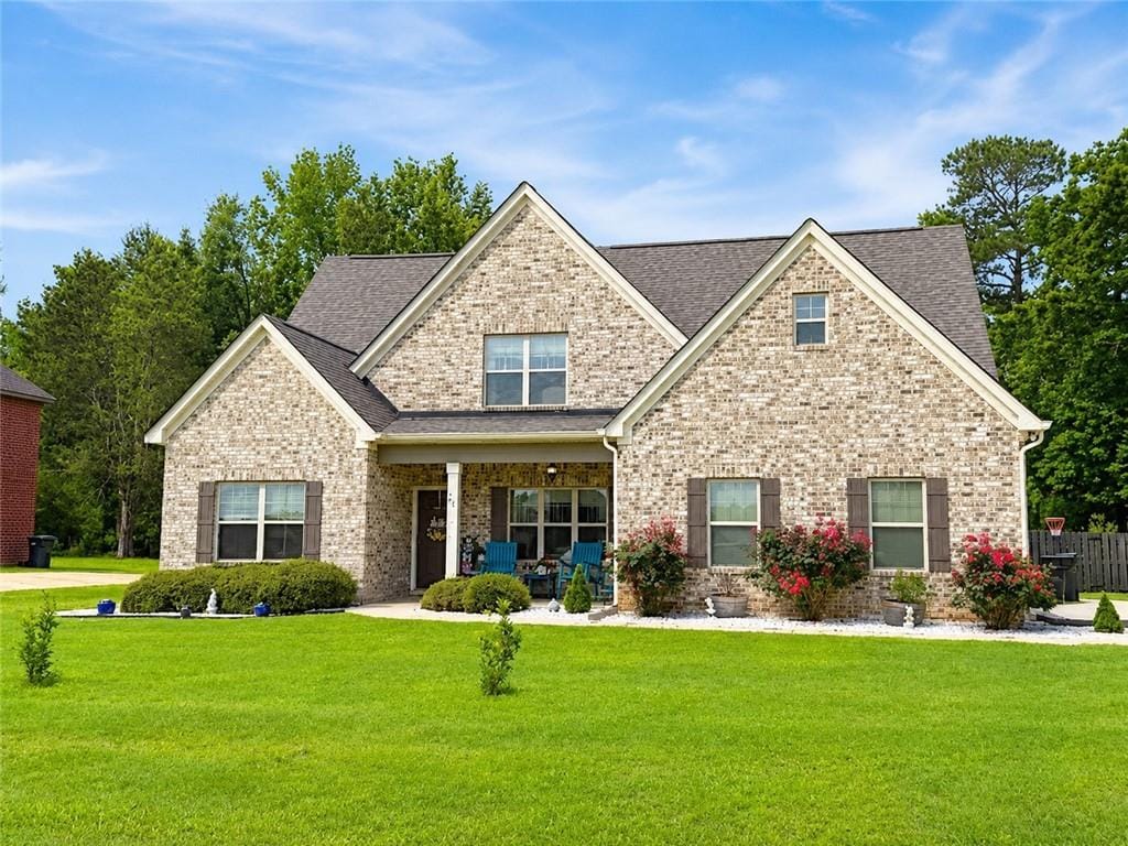 21 Sweetwater Park Drive, Fort Mitchell, AL, 36856