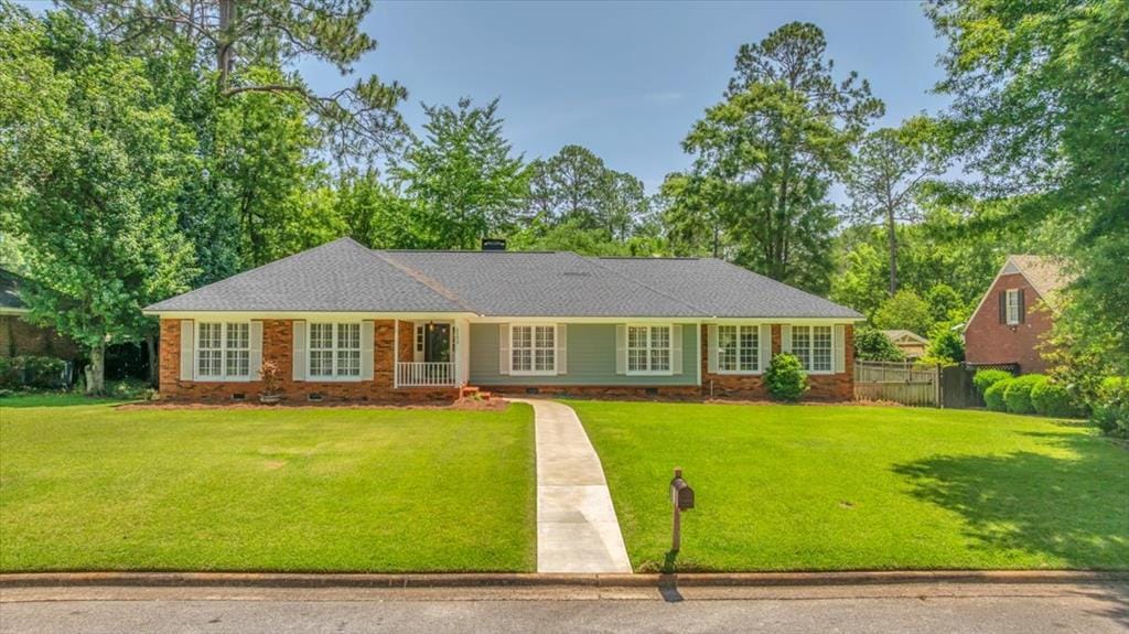 2202 Hutchison Lane, Albany, GA, 31721