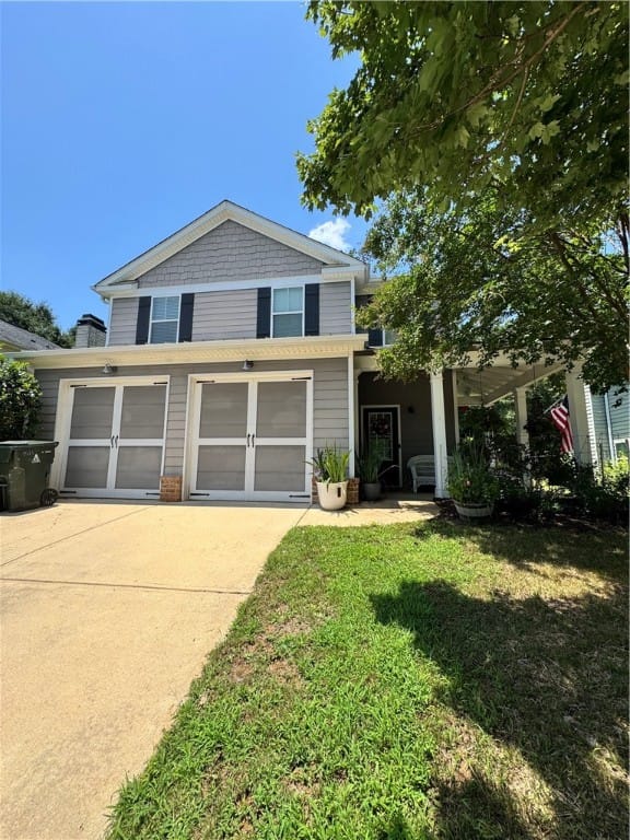 1521 Reynolds Drive, Auburn, AL, 36830