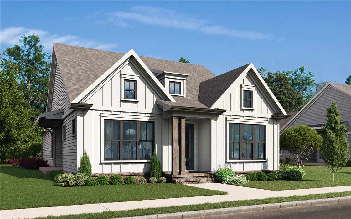 320 Coscoroba Road, Auburn, AL, 36832 — Photo 3