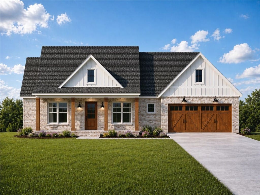 88 LEE ROAD 754, Salem, AL, 36874