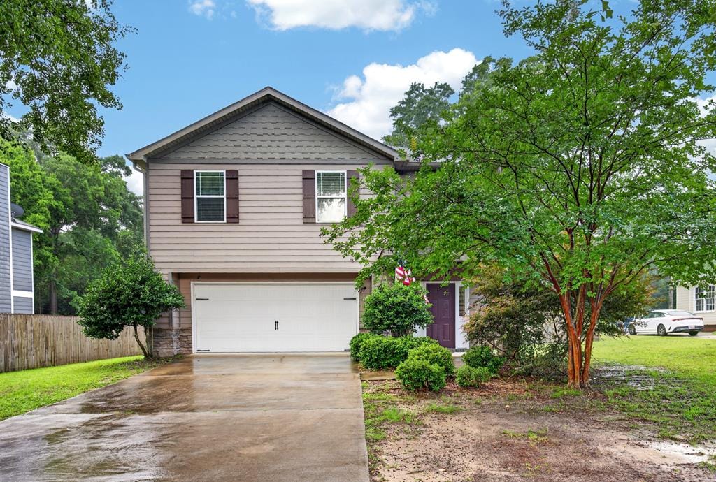 2307 Marthas Loop, Columbus, GA 31907