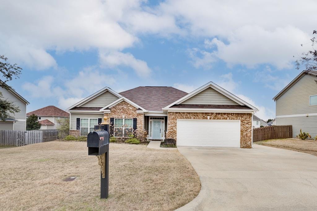 9223 Granite Field Court, Fortson, GA, 31808