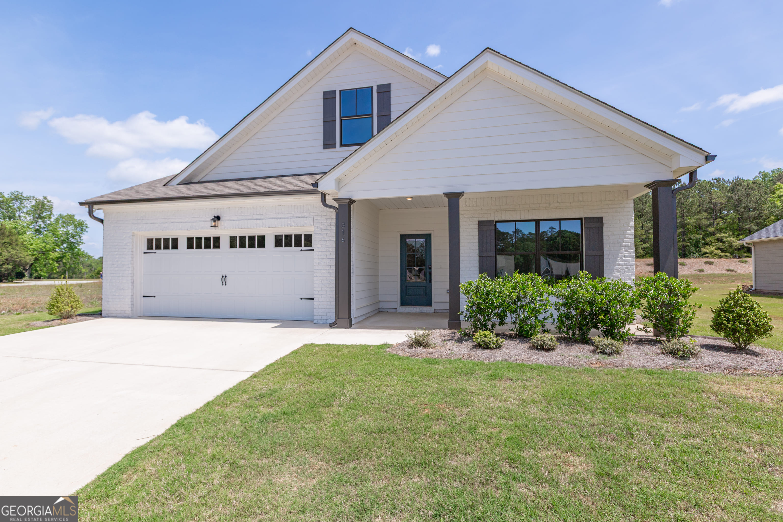 316 Hammerstone, Senoia, GA, 30276