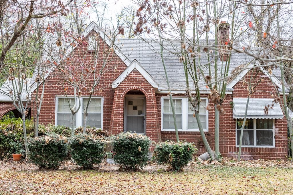 3030 Edgewood Circle, Columbus, GA, 31907-2119