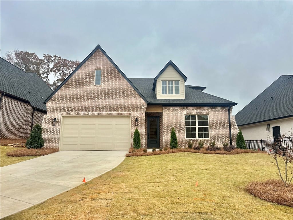 582 Glenview Court, Auburn, AL, 36830