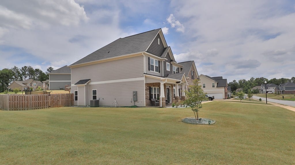 4530 Mountain Ivy Drive, Fortson, GA, 31808