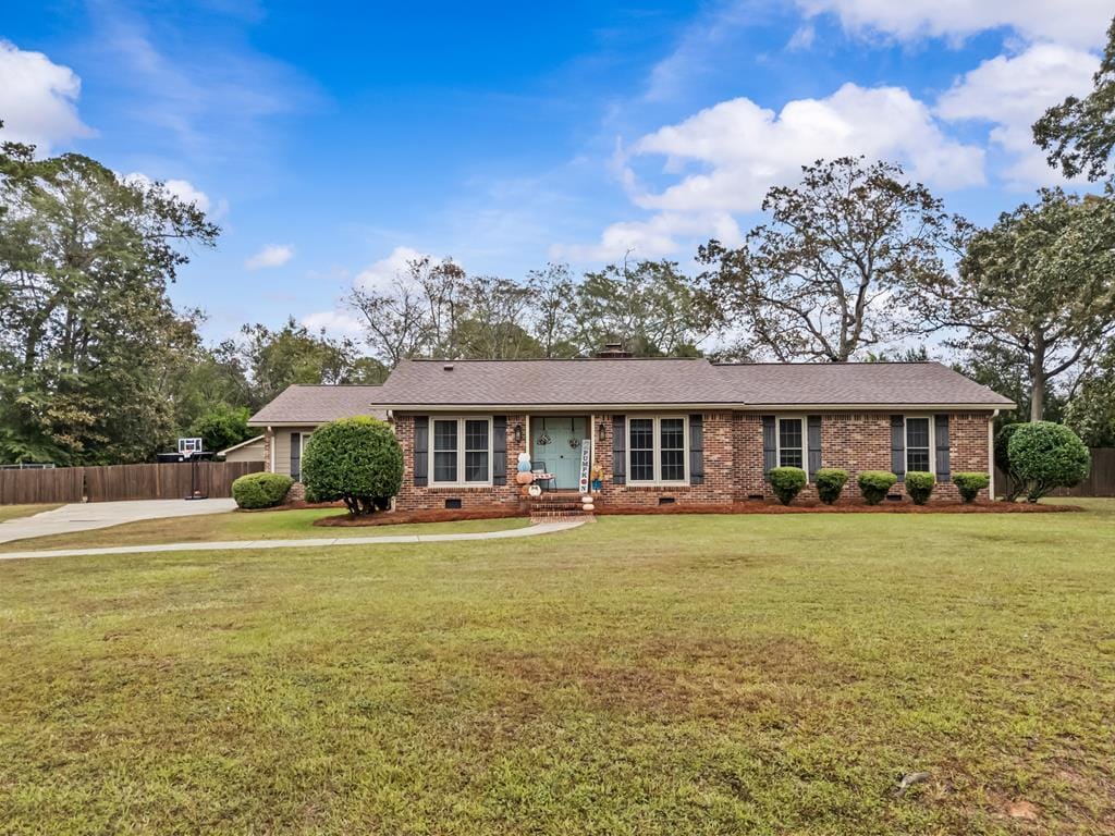 245 N Doublegate Dr, Albany, GA 31721