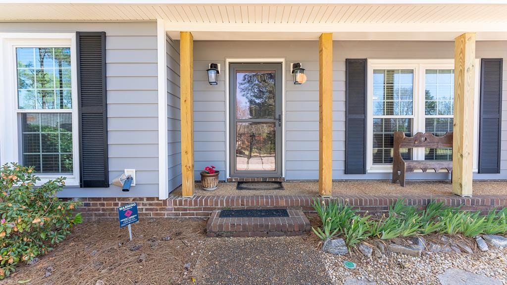 5005 Basswood Drive, Columbus, GA, 31909