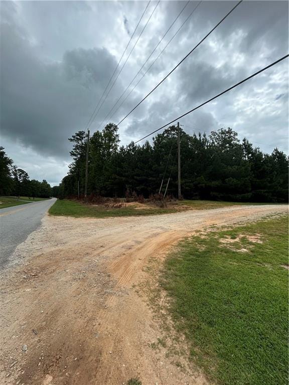 0 Clark, Roanoke, AL, 36274