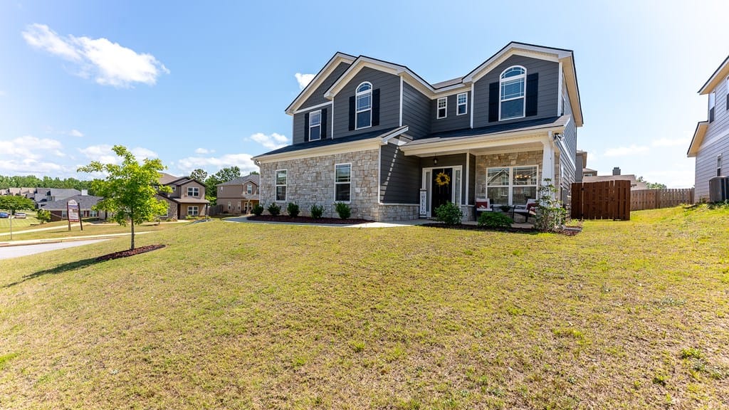 8101 Garrett Pines Drive, Midland, GA, 31820 — Photo 3