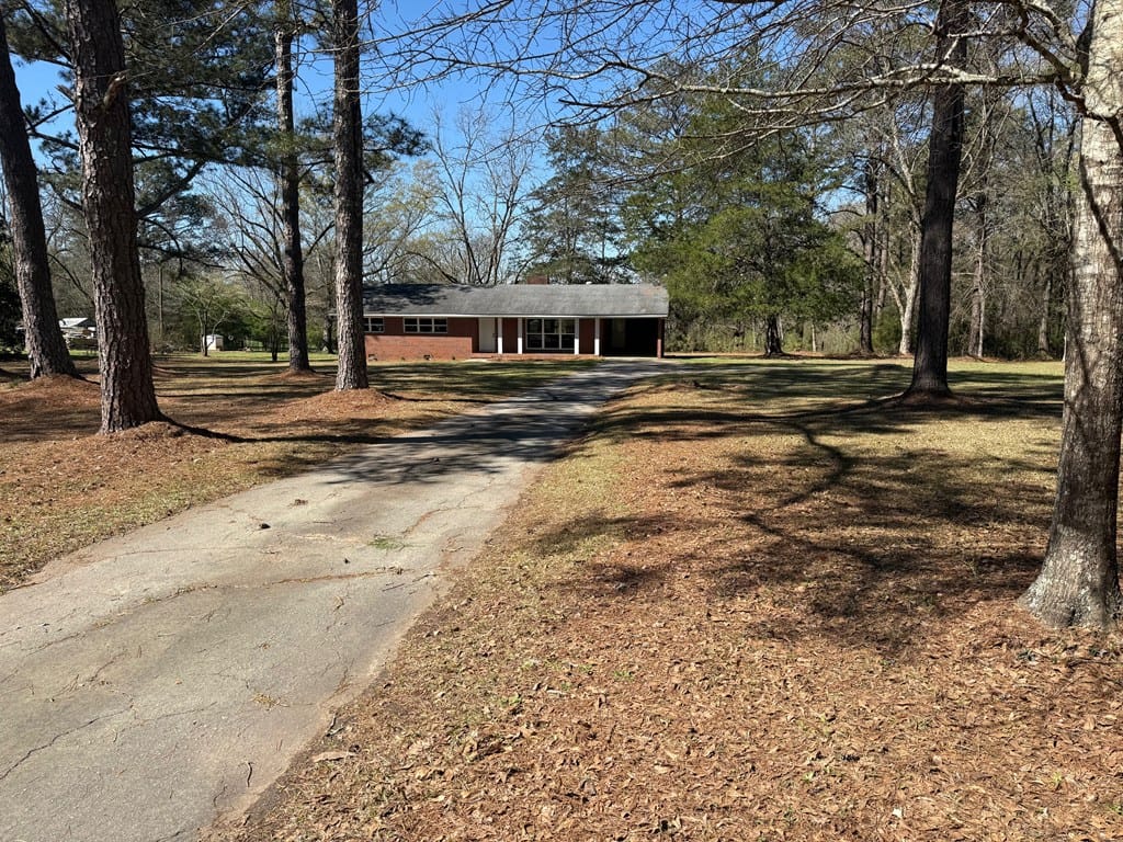 4005 Highway 0085, Manchester, GA, 31816 — Photo 2